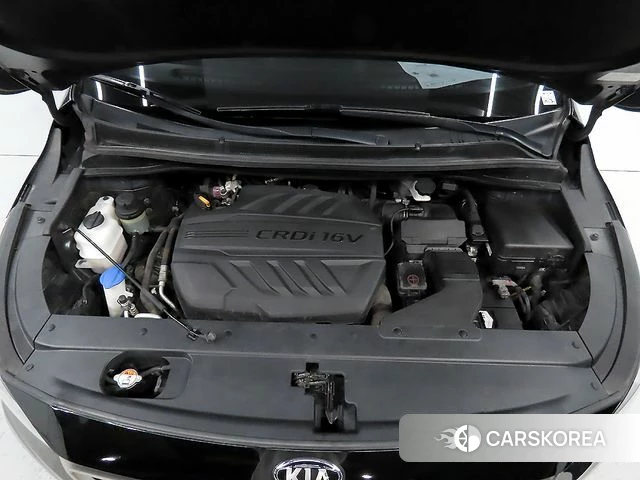 Kia The New Carnival id 4595708 из Кореи 16