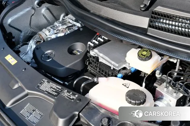 Mercedes-Benz V-Class id 3614328 из Кореи 16