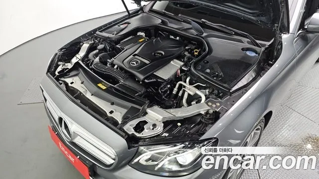 Mercedes-Benz E-Class W213 id 2891765 из Кореи 16