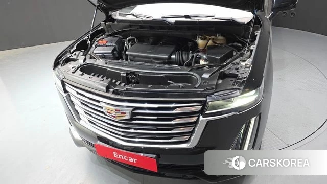 Cadillac Escalade 5th Generation id 3922856 из Кореи 16