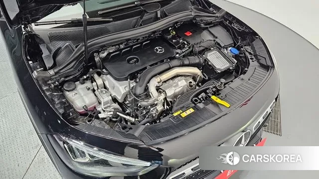 Mercedes-Benz GLA - Class H247 id 3523135 из Кореи 16