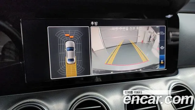 Mercedes-Benz E-Class W213 id 2680126 из Кореи 16