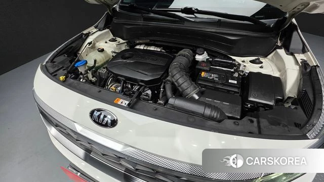 Kia Seltos id 4698174 из Кореи 16