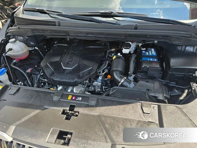 Kia Carnival 4th generation id 4485711 из Кореи 16