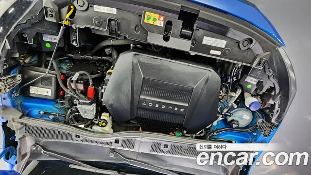 Peugeot e-208 second Generation id 2849040 из Кореи 16