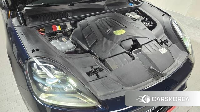 Porsche Cayenne (PO536) id 4402880 из Кореи 31