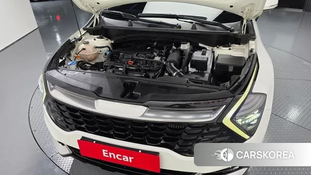 Kia Sportage 5th Generation id 3721831 из Кореи 16