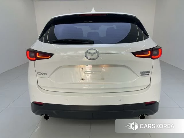 Mazda CX-5 id 4205828 из Китая 12