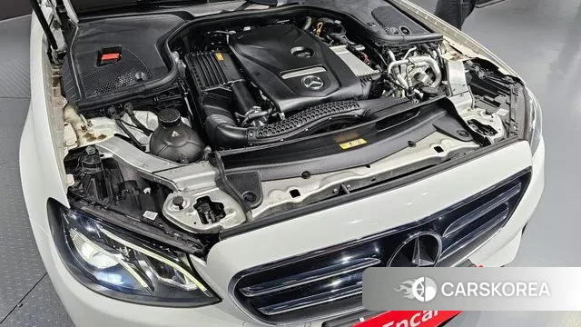 Mercedes-Benz E-Class W213 id 3428578 из Кореи 16