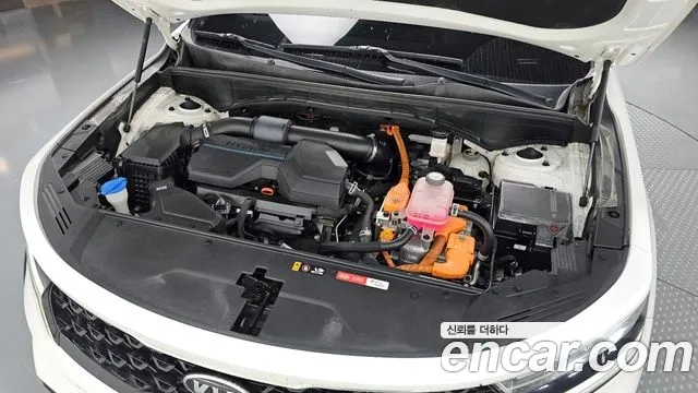 Kia Sorento 4th Generation id 2907165 из Кореи 16