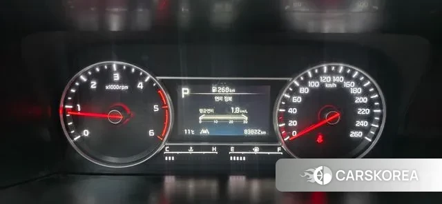 Kia Sorento 4th Generation id 3712677 из Кореи 16