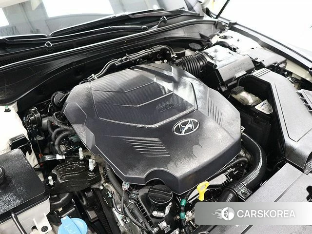 Hyundai Grandeur IG id 4326015 из Кореи 16