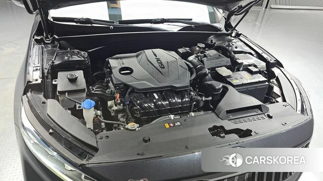 Kia K7 Premier id 4836724 из Кореи 16