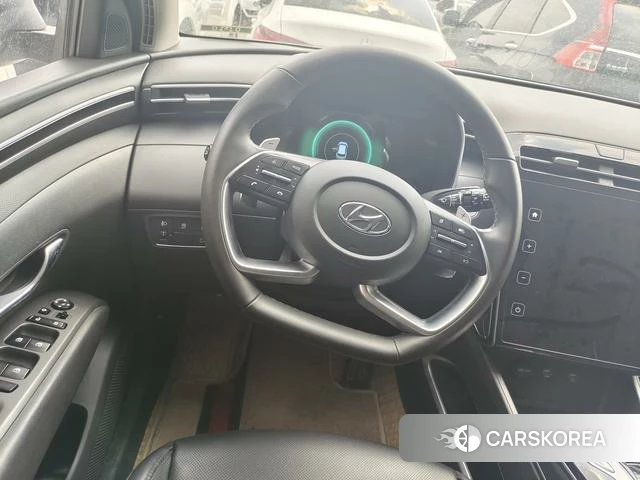 Hyundai Tucson id 4277322 из Китая 14