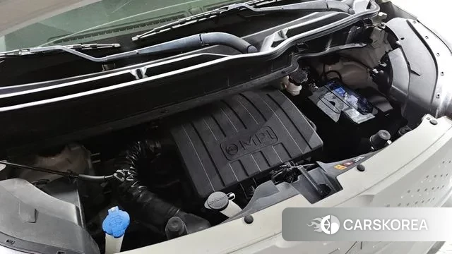 Kia The New Ray id 3722766 из Кореи 16