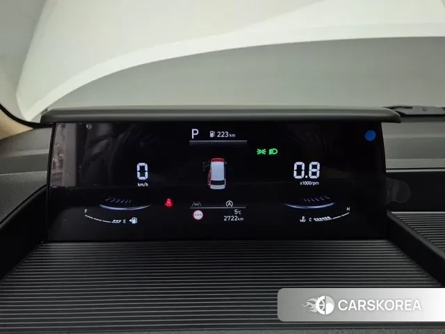 Hyundai Staria id 3658782 из Кореи 15