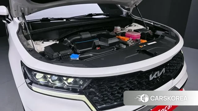 Kia Sorento 4th Generation id 3576915 из Кореи 16