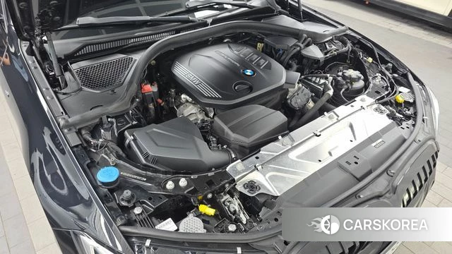 BMW 3 Series (G20) id 4670851 из Кореи 26