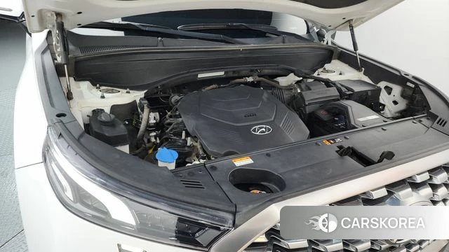 Hyundai Palisade id 4542024 из Кореи 26