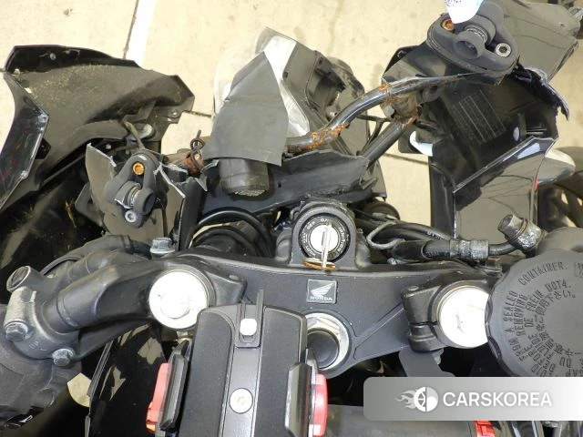 Honda CBR250R id 4184283 из Японии 22