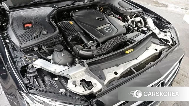 Mercedes-Benz E-Class W213 id 3646959 из Кореи 16