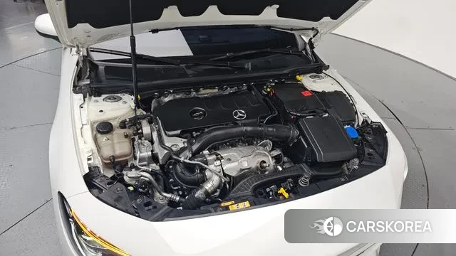 Mercedes-Benz CLA-Class C118 id 2965199 из Кореи 16