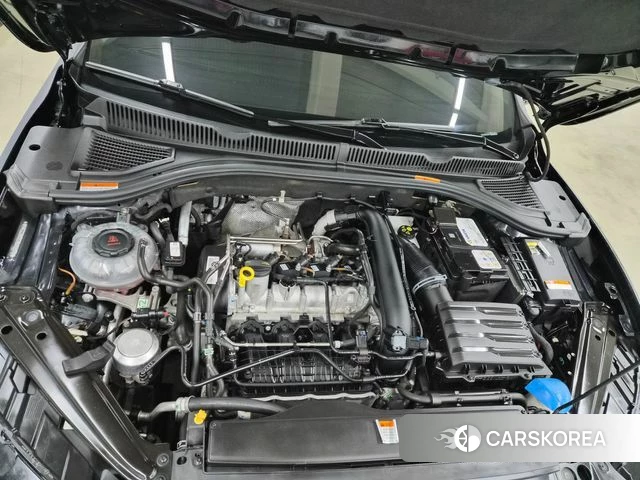 Volkswagen 7th Generation of Jetta id 4637334 из Кореи 15