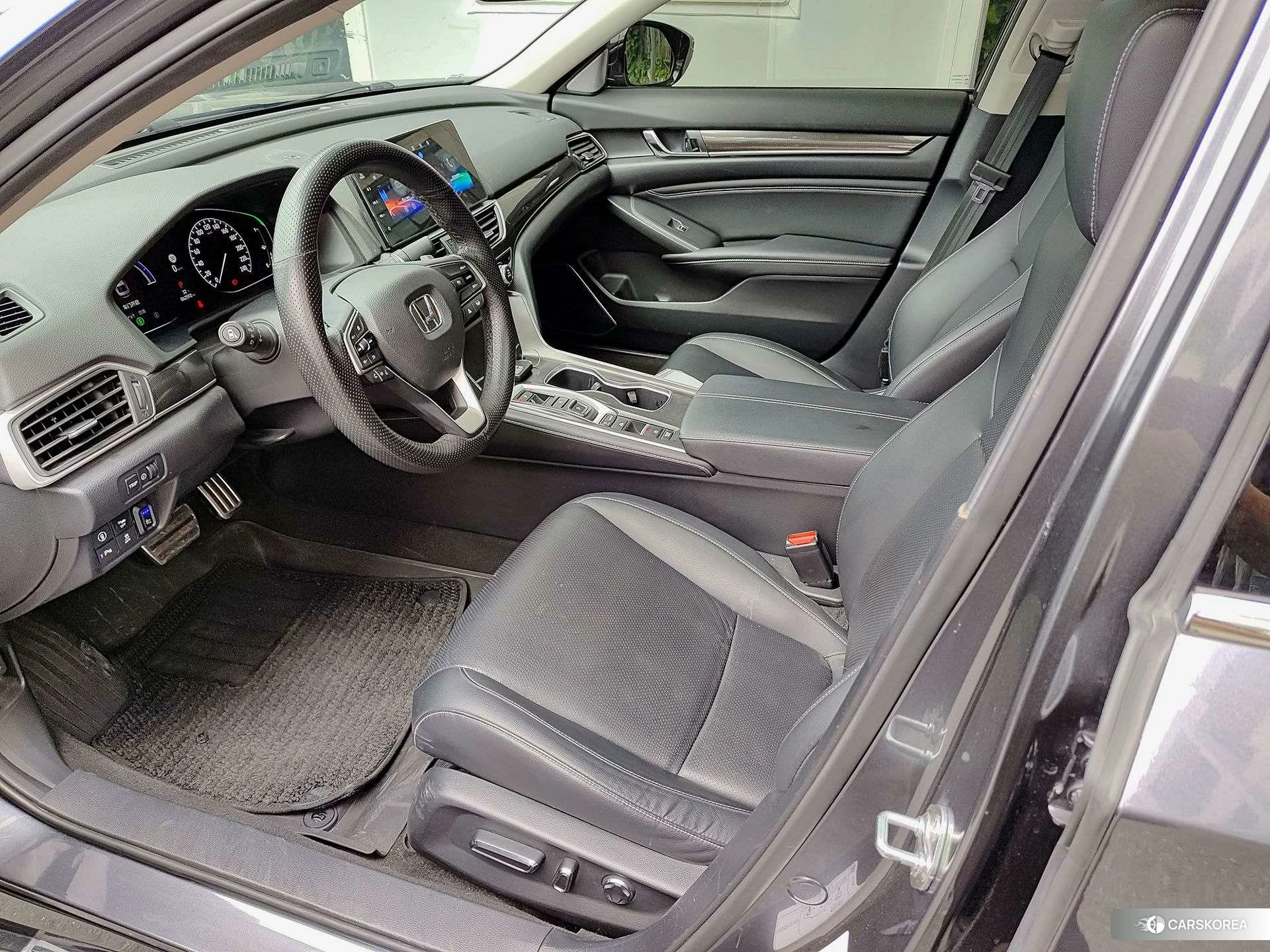 Honda Accord id 4455776 из Китая 7