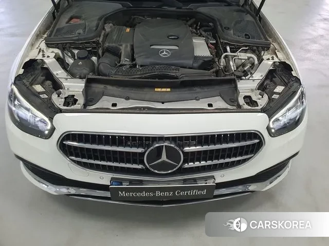 Mercedes-Benz E-Class W213 id 3133599 из Кореи 13