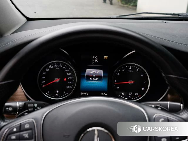Mercedes-Benz V-class id 4399793 из Китая 18
