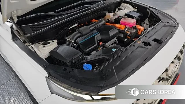 Hyundai The New Santa Fe id 3764311 из Кореи 16