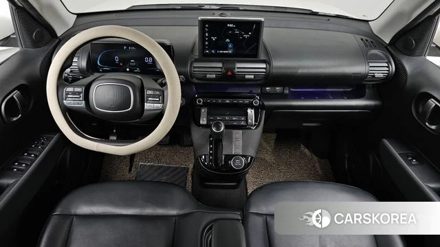 Hyundai Casper id 3898047 из Кореи 16