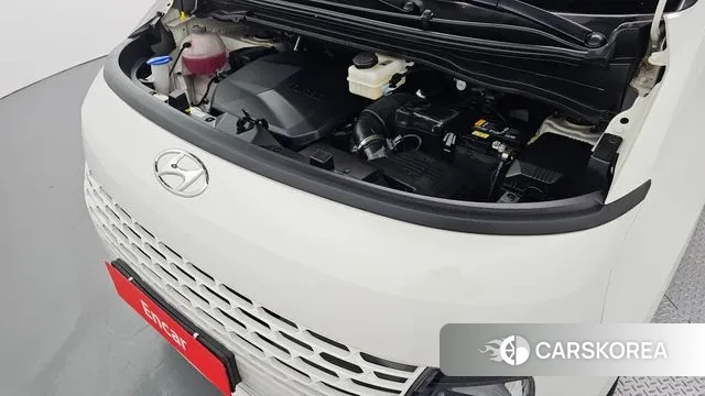 Hyundai Staria id 3306858 из Кореи 16