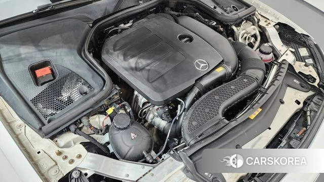 Mercedes-Benz E-Class W213 id 4625439 из Кореи 30