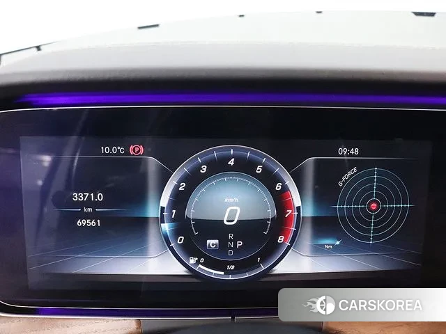 Mercedes-Benz E-Class W213 id 3485158 из Кореи 16