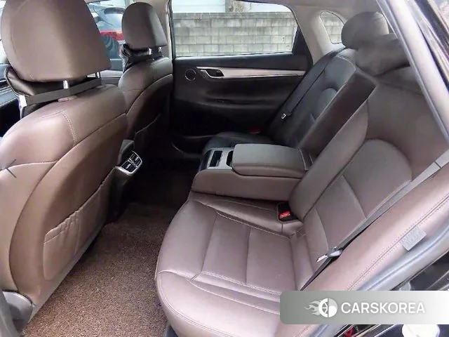 Hyundai The New Grandeur IG id 3390944 из Кореи 16