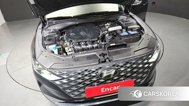 Hyundai The New Grandeur IG id 2985875 из Кореи 16