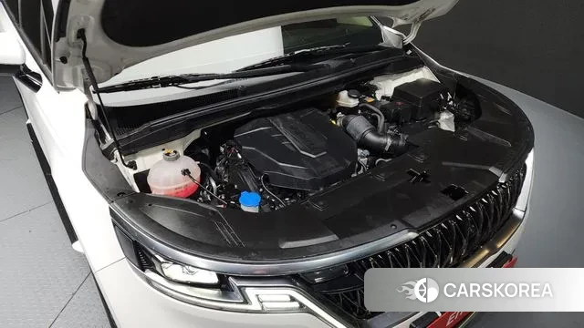 Kia Carnival 4th generation id 3601335 из Кореи 16