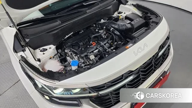 Kia The New Seltos id 2983936 из Кореи 16