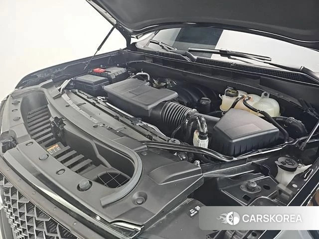 Cadillac Escalade 5th Generation id 3831297 из Кореи 16