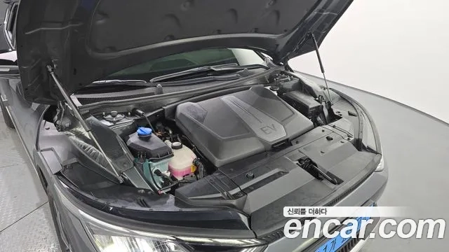 Kia EV6 id 2868211 из Кореи 16