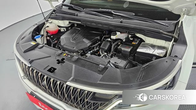 Kia Carnival 4th generation id 3941274 из Кореи 16