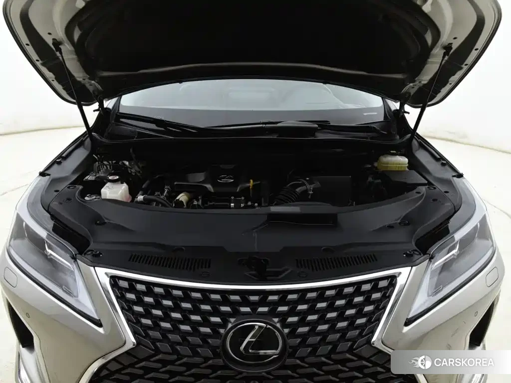Lexus RX id 4685911 из Китая 11