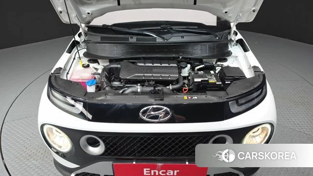 Hyundai Casper id 4935550 из Кореи 27