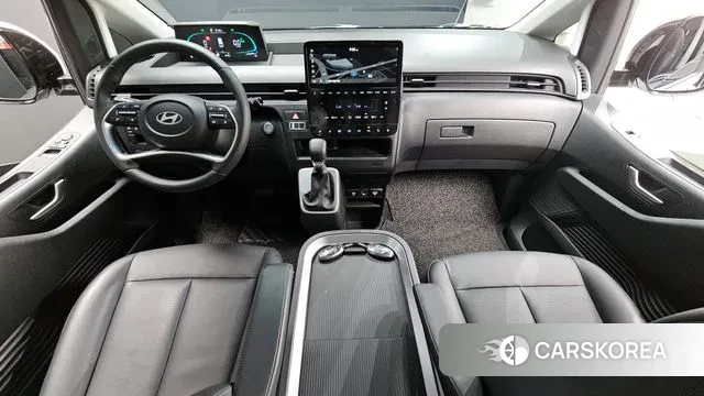 Hyundai Staria id 3739051 из Кореи 16