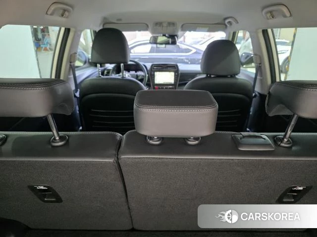 Ssangyong Tivoli Air id 4688275 из Кореи 14