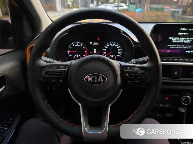 Kia Morning Urban (JA) id 3616659 из Кореи 14