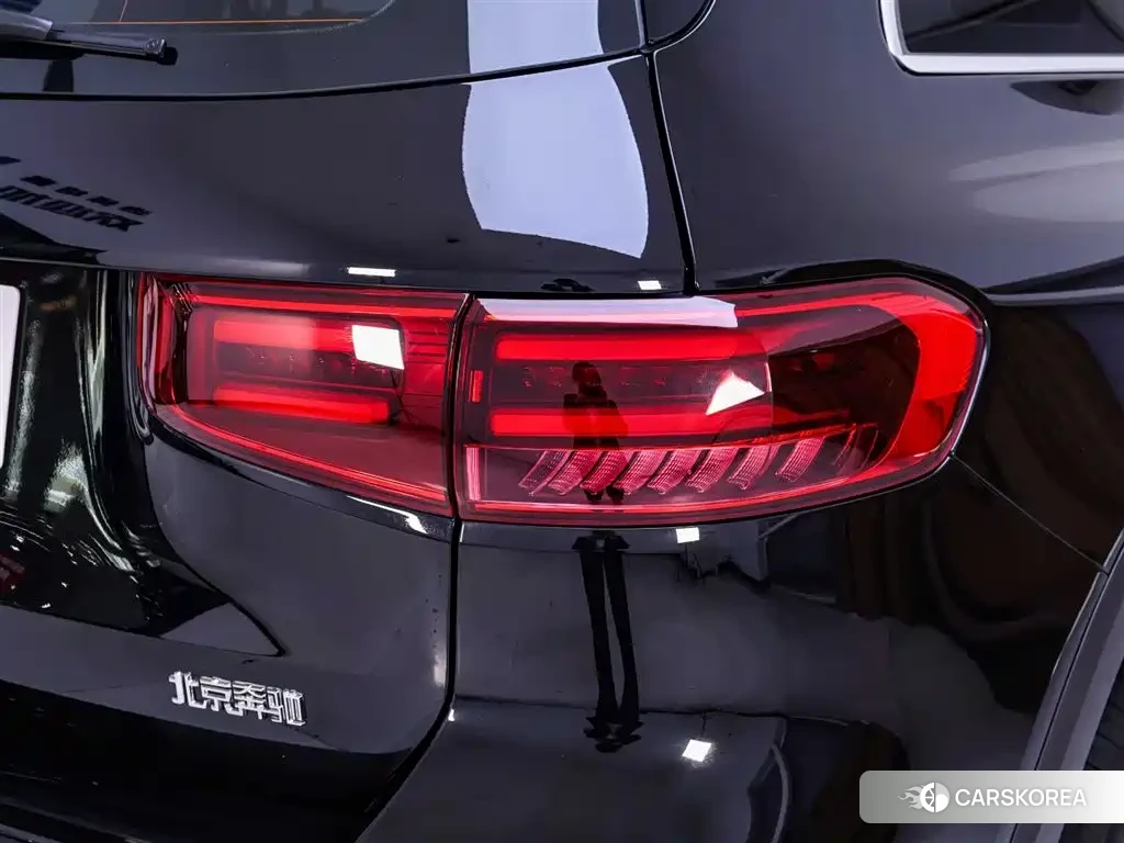 Mercedes-Benz GLB id 4577550 из Китая 20