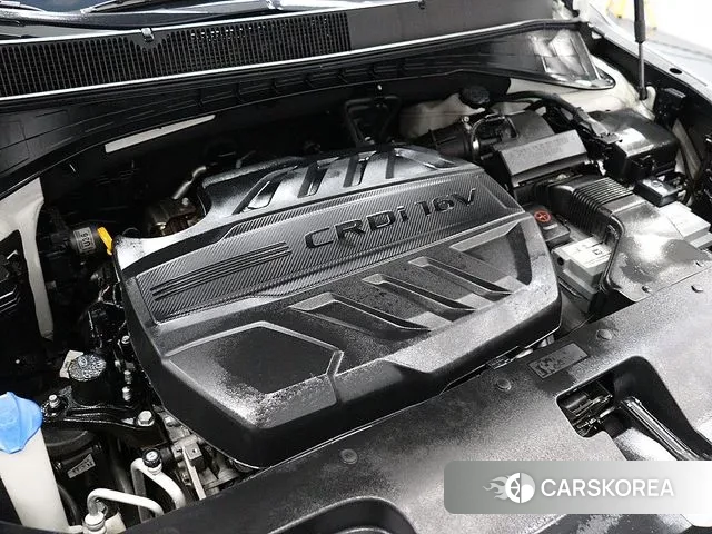 Kia The New Sorento id 3651602 из Кореи 16