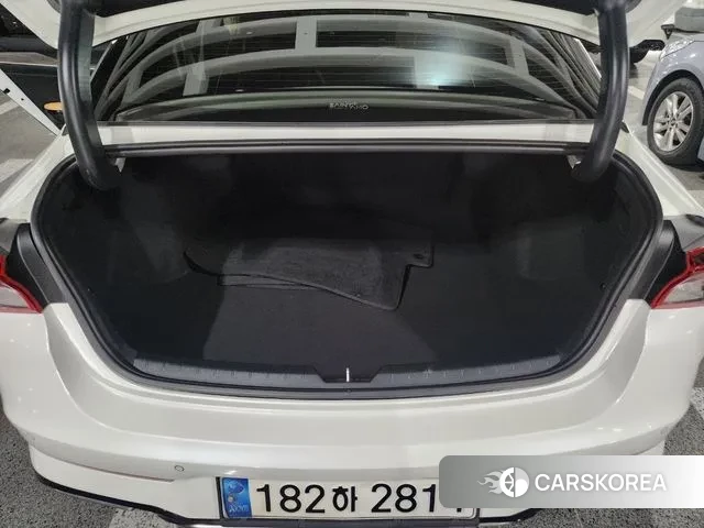 Kia K5 3rd generation id 2980453 из Кореи 16